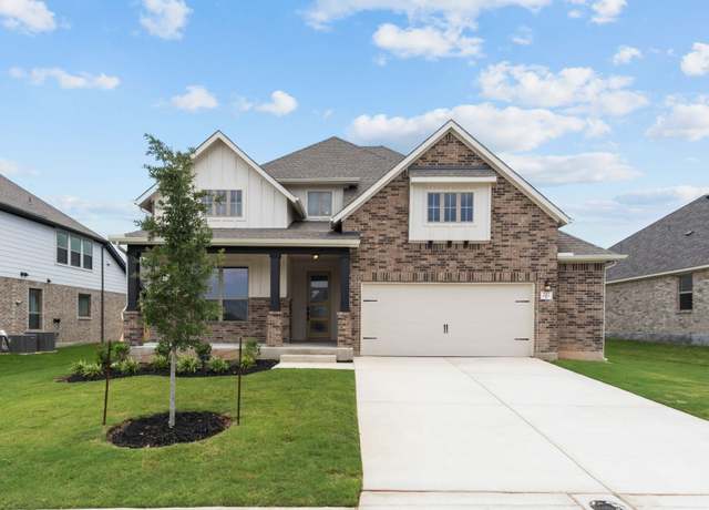 Property at 217 Fillmore Fls, Cibolo, TX 78108, 4 beds, 3 baths