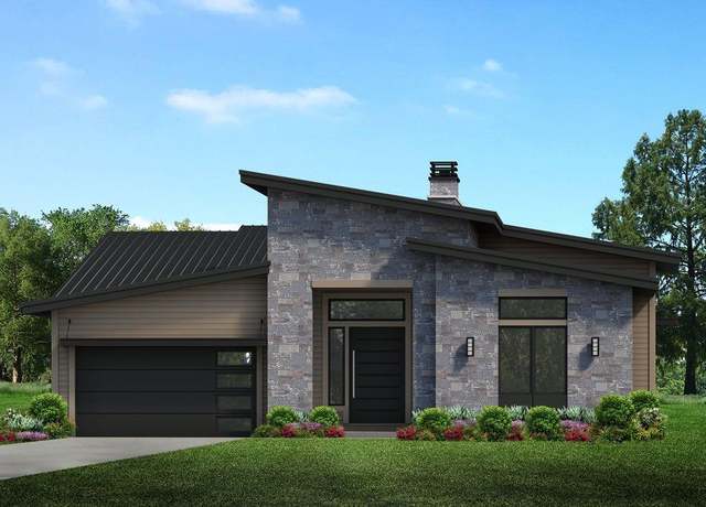 Property at Valentino Mountain Modern Plan, Heber City, UT 84032, 5 beds, 4.5 baths