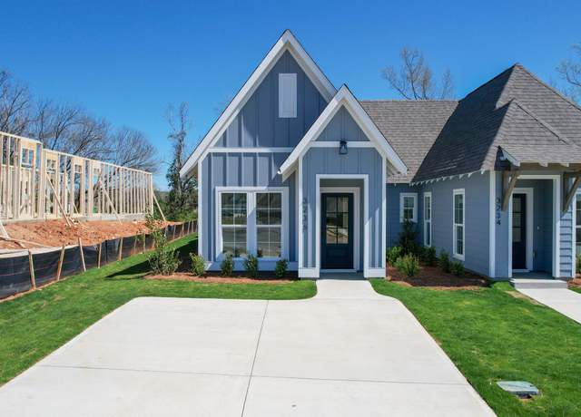 Property at Duette 4A Plan, Auburn, AL 36830, 2 beds, 2 baths