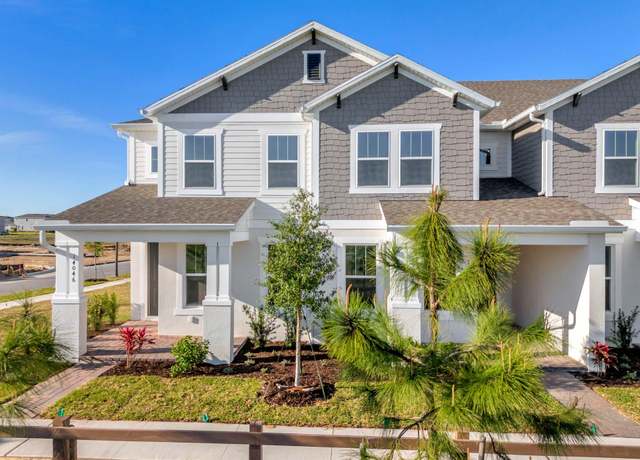 Property at Franklin Plan, Winter Garden, FL 34787, 3 beds, 2.5 baths