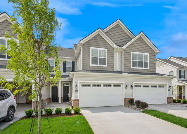 Property at Braeden Plan, Saline Township, MI 48176, 2 beds, 2.5 baths