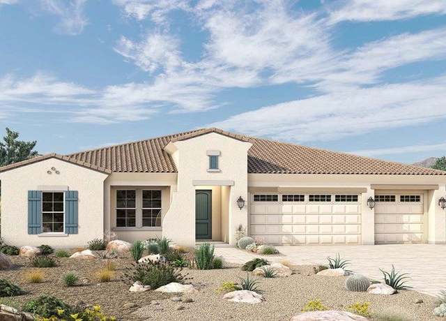Property at Brownell Plan, Litchfield Park, AZ 85340, 4 beds, 3 baths