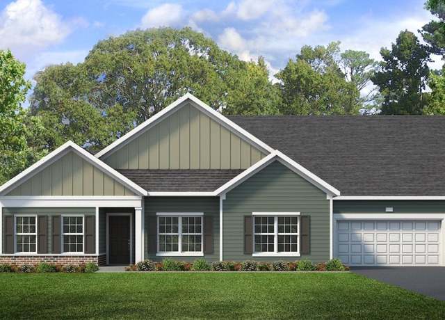 Property at Ashford Plan, Butler, PA 16001, 2 beds, 2 baths