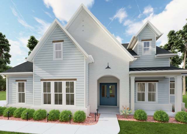 Property at The Scarlett Plan, Cumming, GA 30028, 4 beds, 3.5 baths