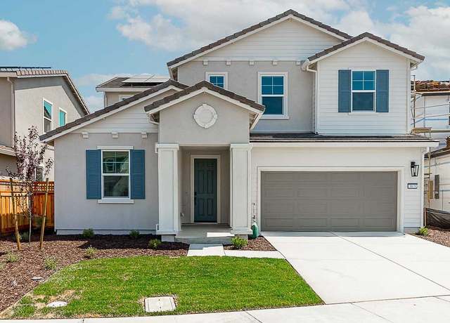 Property at 3035 Benetti St, Lathrop, CA 95330, 4 beds, 3 baths