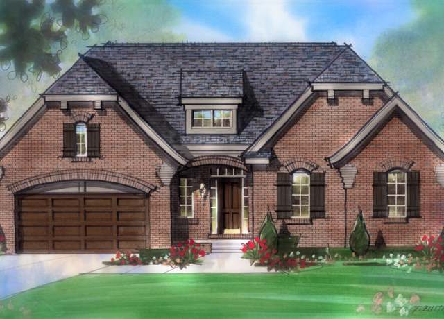 Property at The Wesley Ranch Plan, New Baltimore, MI 48047, 3 beds, 2.5 baths
