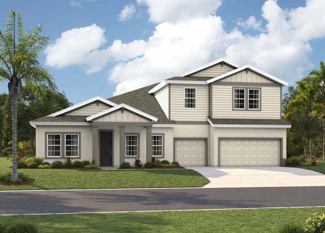 Property at Key West II Plan, Dade City, FL 33525, 4 beds, 3 baths