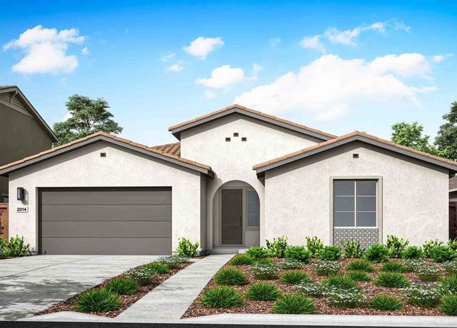 Property at Plan 1 Plan, Rancho Cordova, CA 95742, 3 beds, 2 baths