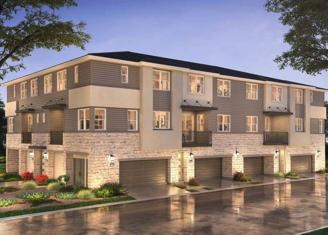 Property at Plan 3 Plan, Ontario, CA 91764, 3 beds, 2.5 baths
