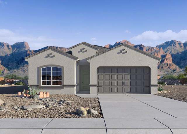 Property at Winchester Plan, Peoria, AZ 85383, 5 beds, 3 baths