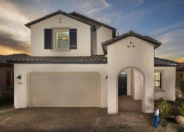 Property at Prato Plan, Queen Creek, AZ 85142, 4 beds, 2.5 baths