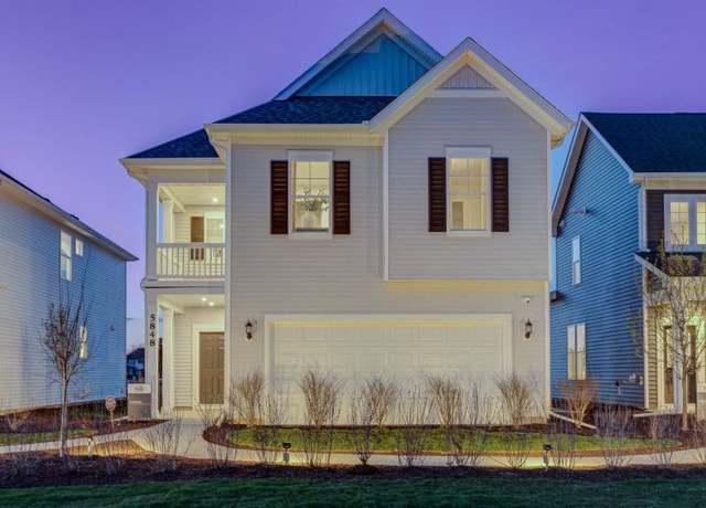 Property at Rybrook Plan, Naperville, IL 60564, 3 beds, 2.5 baths