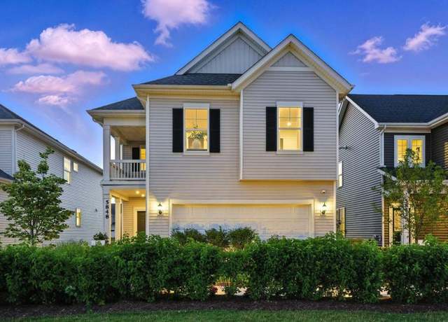 Property at Rybrook Plan, Naperville, IL 60564, 3 beds, 2.5 baths