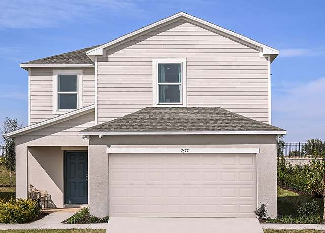 Property at Maple Plan, Groveland, FL 34736, 3 beds, 2.5 baths