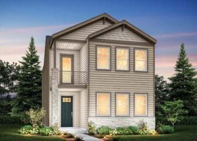 Property at 3065 Curly Grv, Colorado Springs, CO 80922, 2 beds, 2.5 baths