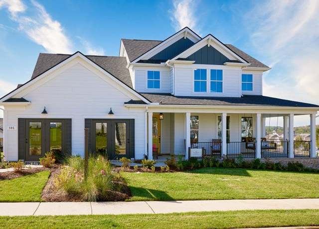 Property at Furman Plan, Hendersonville, TN 37075, 4 beds, 2.5 baths