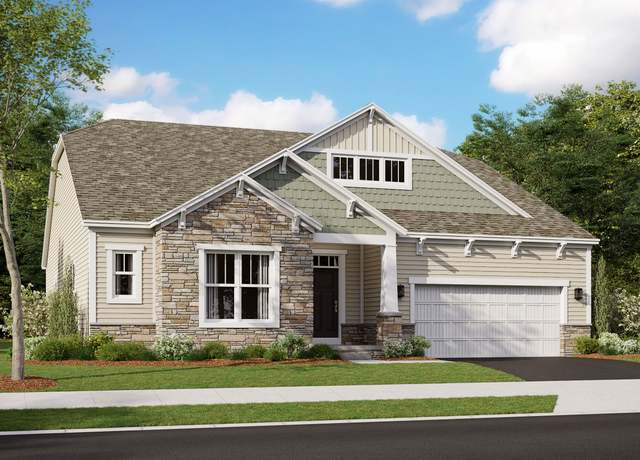 Property at Hillsdale Plan, Galena, OH 43021, 3 beds, 2 baths