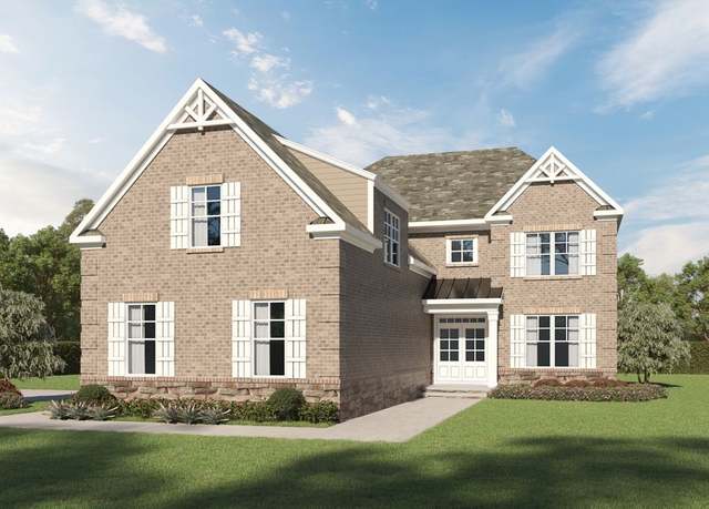 Property at Carter Plan, Douglasville, GA 30135, 5 beds, 4 baths