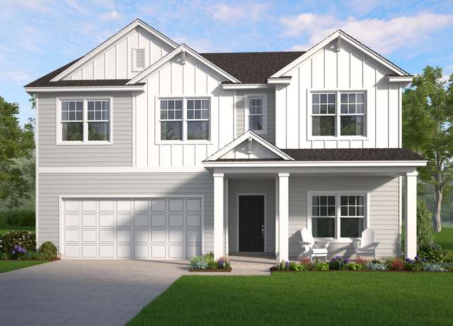 Property at The Magnolia Plan, Savannah, GA 31407, 5 beds, 3 baths