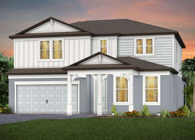 Property at Ruby Plan, Riverview, FL 33578, 4 beds, 2.5 baths