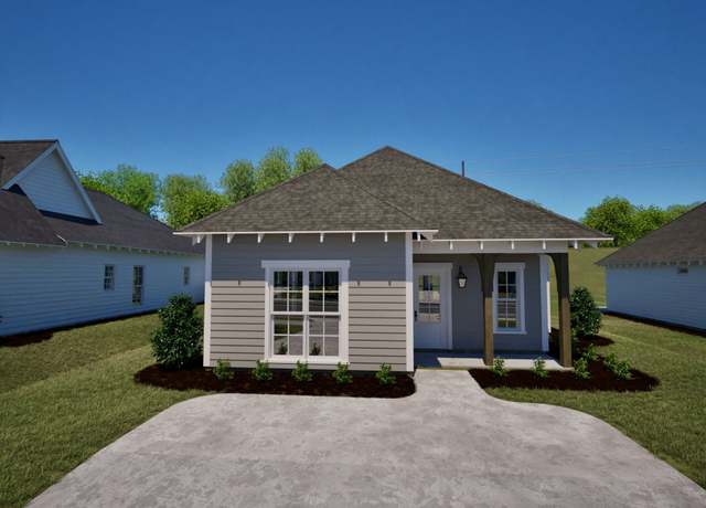 Property at The Todd D Plan, Opelika, AL 36801, 3 beds, 2 baths