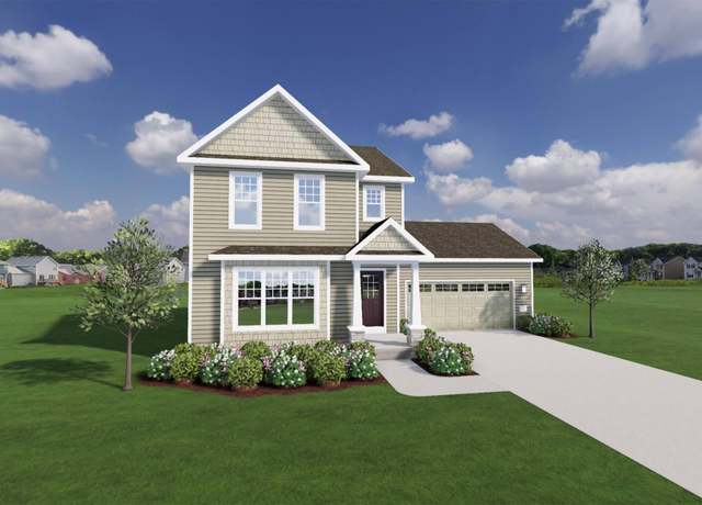 Property at The Emerald Plan, Madison, WI 53718, 3 beds, 2.5 baths