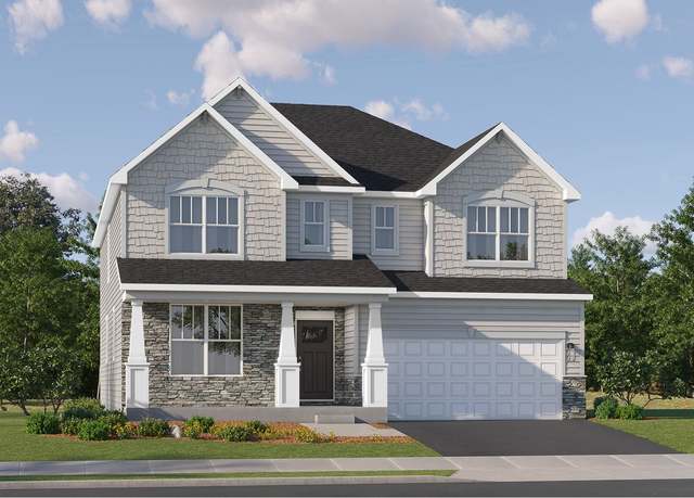 Property at 2050 Cosman Way, Algonquin, IL 60102, 4 beds, 3.5 baths
