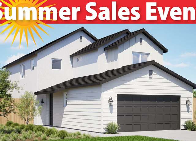 Property at Lot 38 30562 Delancy Rd, Visalia, CA 93291, 3 beds, 2.5 baths