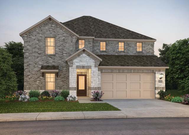 Property at 6624 Coyote Valley Trl, Crowley, TX 76036, 5 beds, 3 baths