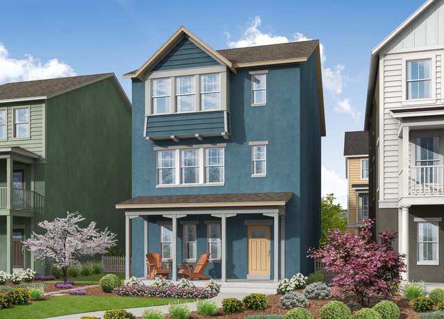 Property at Caldwell Plan, Clearfield, UT 84015, 3 beds, 2.5 baths