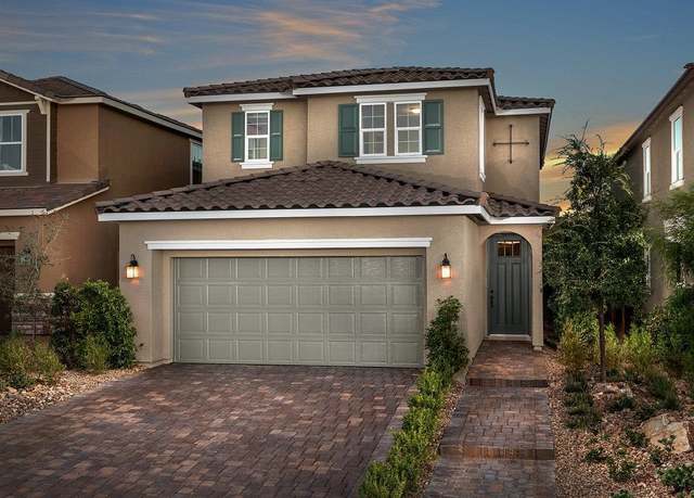 Property at Plan 2125 Modeled Plan, Henderson, NV 89044, 3 beds, 2.5 baths