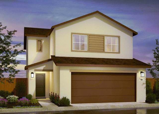 Property at Residence 2 - The Sienna Plan, Turlock, CA 95382, 3 beds, 2.5 baths