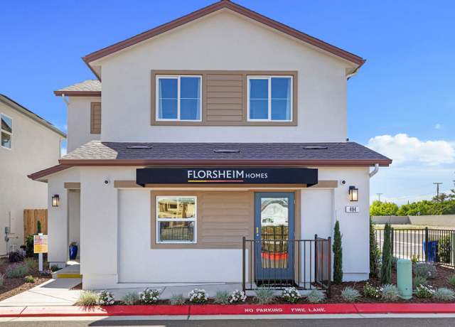 Property at Residence 2 - The Sienna Plan, Turlock, CA 95382, 3 beds, 2.5 baths