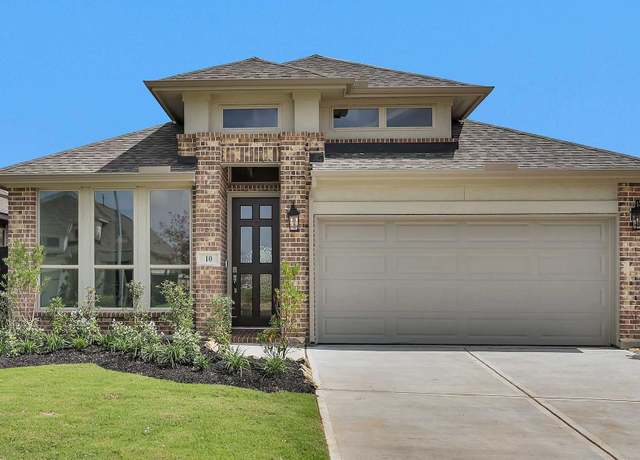 Property at 10 Savory Saute Dr, Richmond, TX 77406, 4 beds, 3 baths