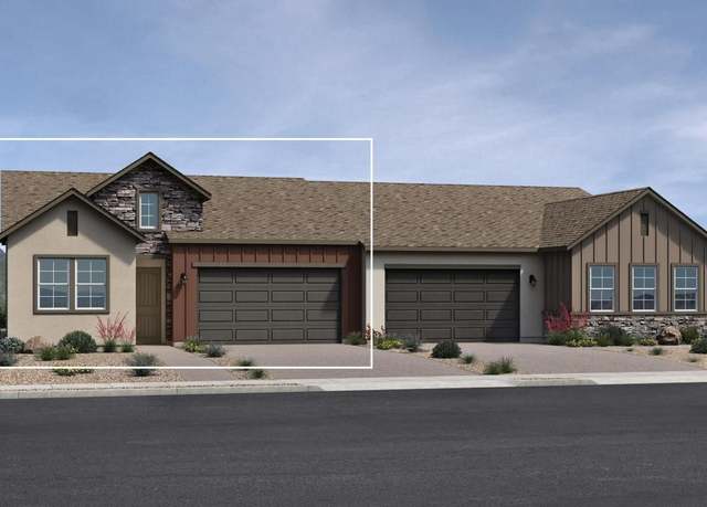Property at 2166 Eaglehead Dr, Sparks, NV 89436, 2 beds, 2 baths