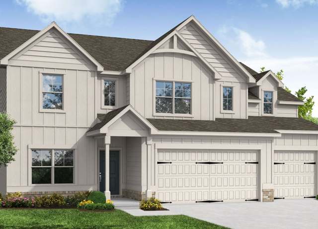 Property at Abigail II Plan, Loganville, GA 30052, 5 beds, 3 baths