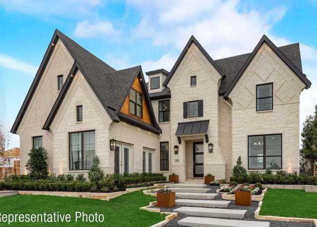 Property at Grand Whitehall Plan, Corinth, TX 76208, 3 beds, 3 baths