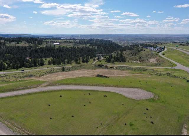 Property at 4700 Old Hardin Rd, Billings, MT 59101, 1 bath