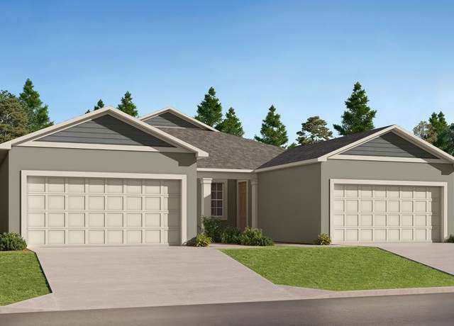 Property at Malibu Plan, Land O Lakes, FL 34638, 3 beds, 2 baths