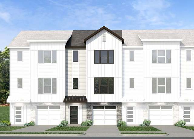 Property at The Beckett Plan, Greenville, SC 29607, 3 beds, 2.5 baths