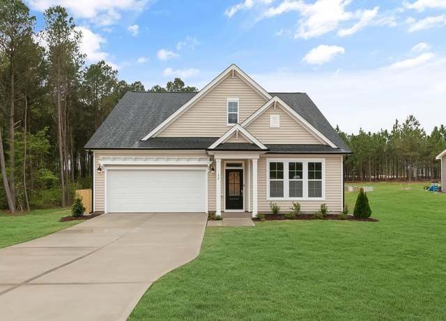 Property at The Guilford Plan, Fuquay Varina, NC 27526, 3 beds, 3 baths