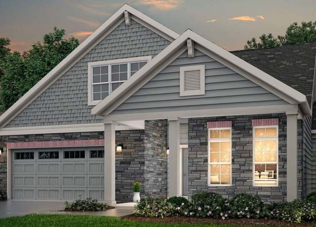 Property at Portico Plan, Johnston, IA 50131, 2 beds, 2 baths