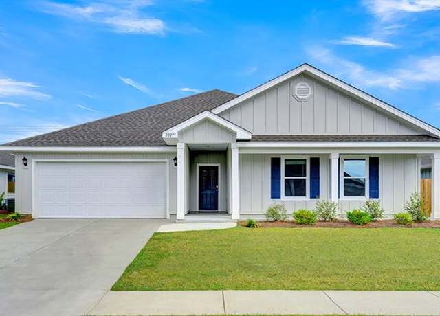 Property at DENTON Plan, Elberta, AL 36530, 4 beds, 2 baths
