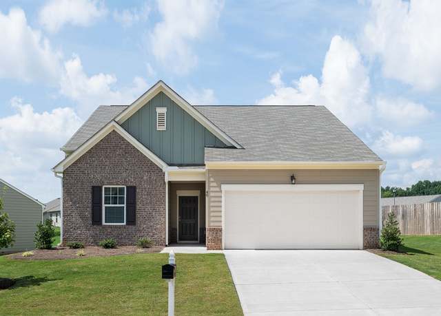 Property at 2328 Argento Cir, Dacula, GA 30019, 4 beds, 2 baths