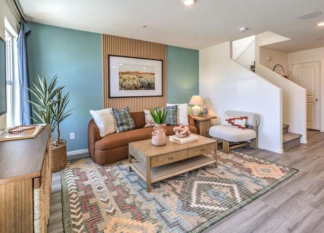 Property at 6197 Hibiscus Garden St, North Las Vegas, NV 89081, 3 beds, 2.5 baths