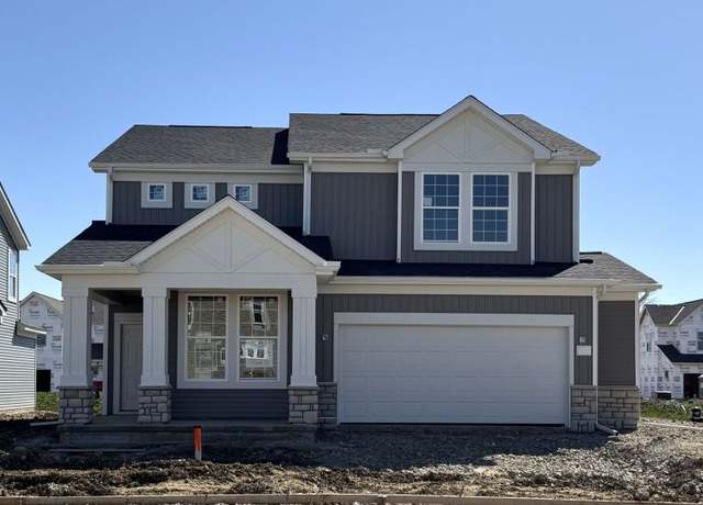 Property at 3747 Brody Dr, Grove City, OH 43123, 4 beds, 2.5 baths
