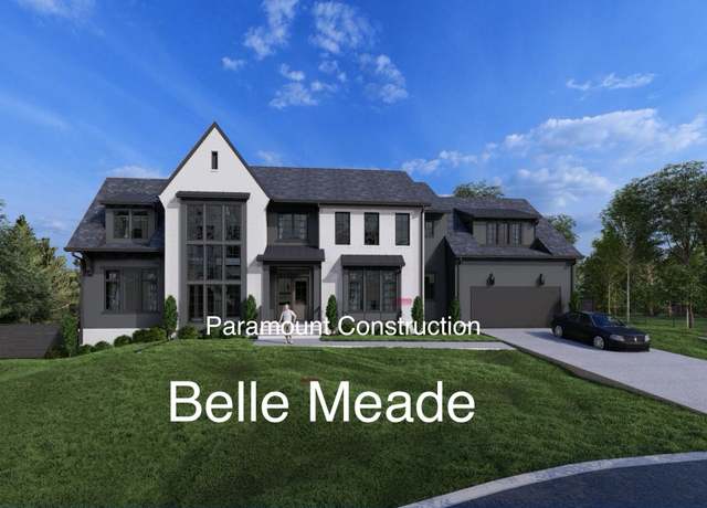 Property at Belle Meade Plan, Bethesda, MD 20817, 6 beds, 6.5 baths