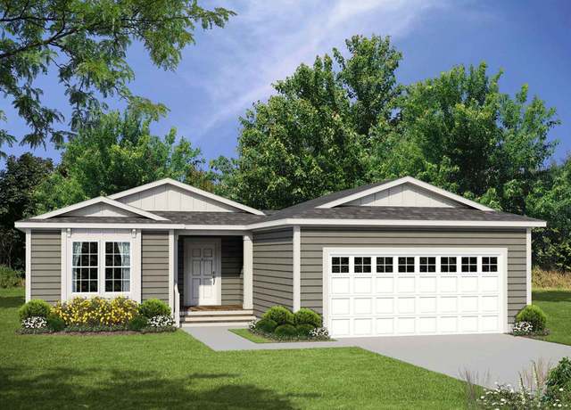 Property at The Chestnut Plan, Marion, TX 78124, 4 beds, 2 baths