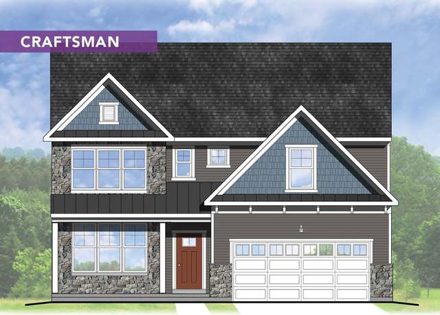 Property at Rushford B Plan, Macungie, PA 18062, 4 beds, 2.5 baths