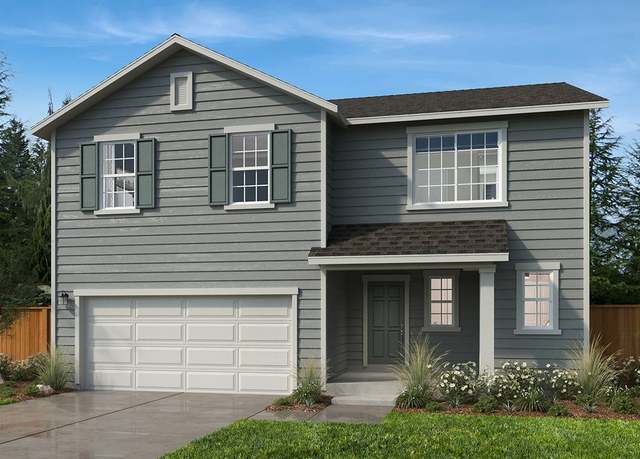 Property at Plan 2230 Plan, Spanaway, WA 98387, 3 beds, 2.5 baths